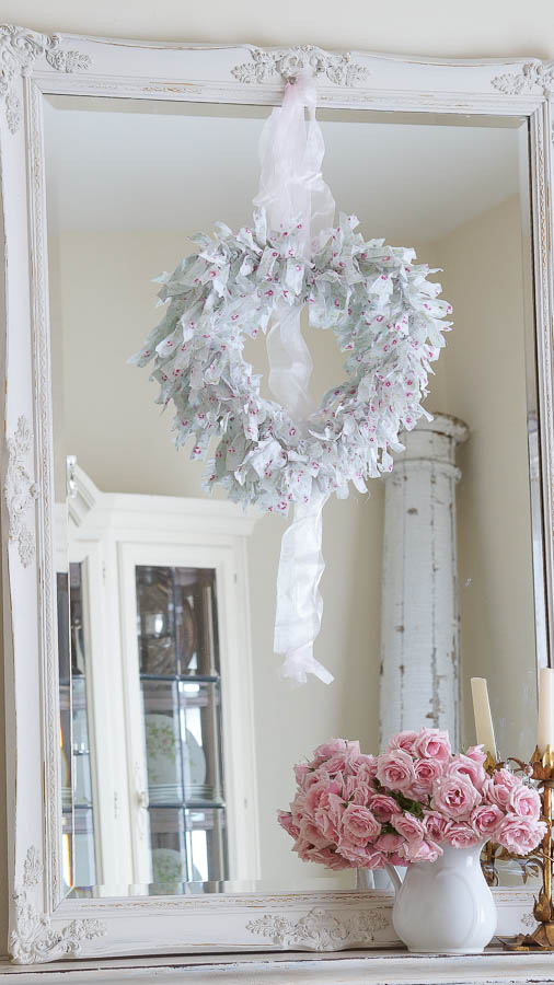 Simple to make Valentine Wreath (22 of 26)