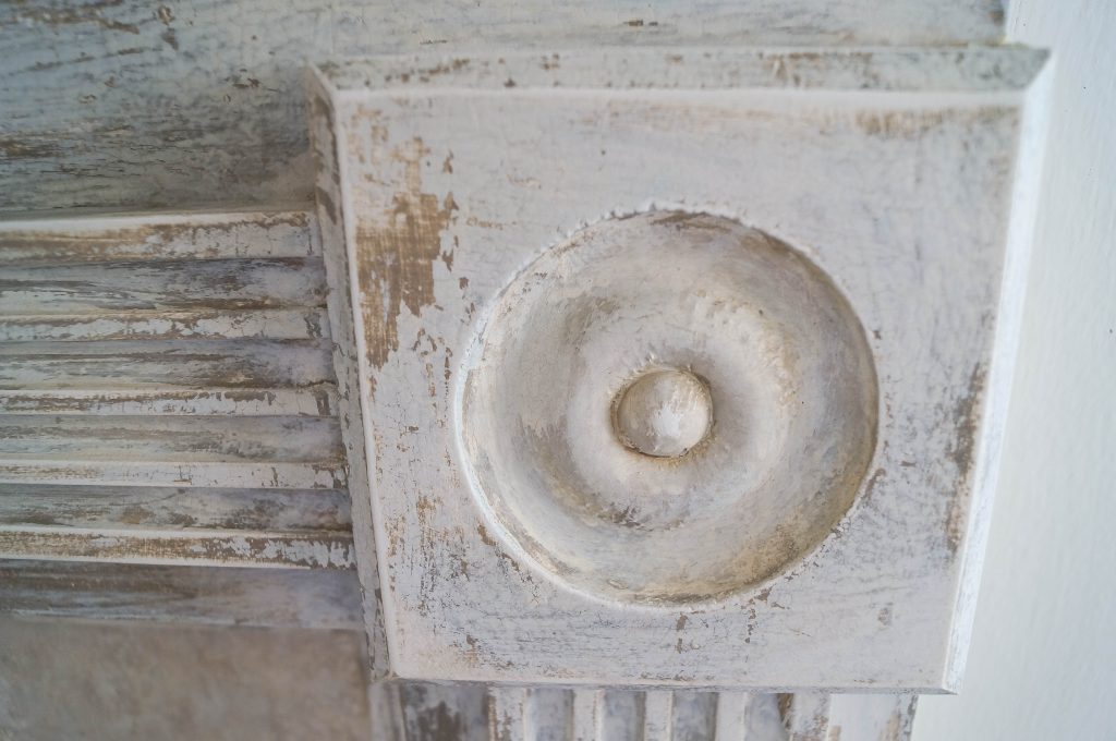 Create A Faux Patina Using Chalk And Milk Paint Create A Faux Patina Using Chalk And Milk Paint