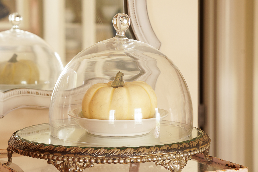 Adding Fall Decorations To Your Home