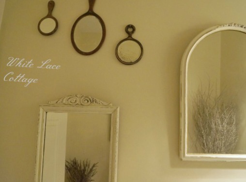 mirror-wall