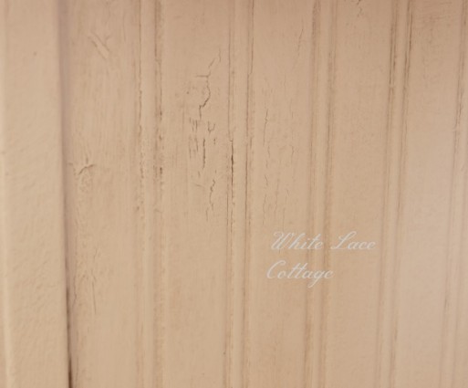 distressed beadboard wallpaper