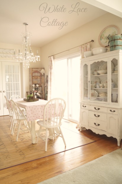 Decorating With Architectural Salvage Adding Vintage Style