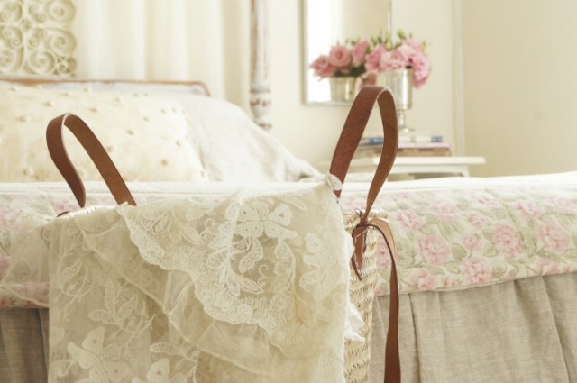 shabby chic romantic