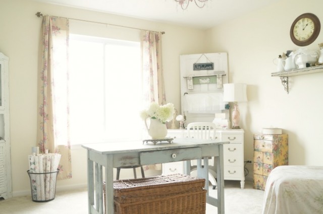 shabby chic studio 2