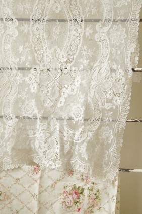 vintage lace