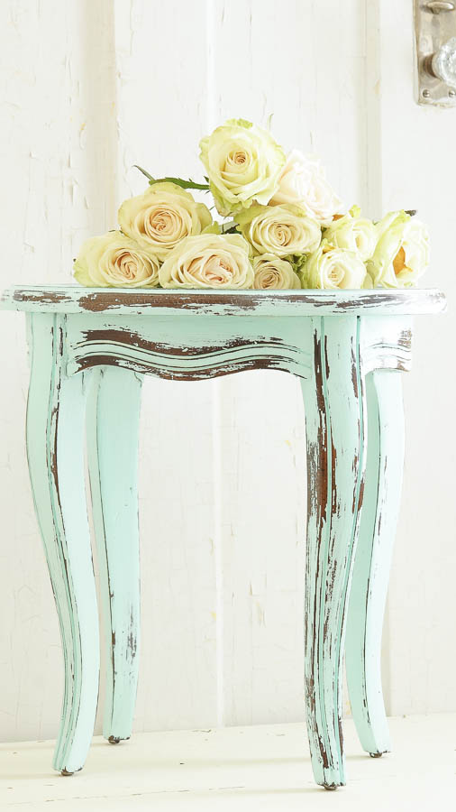 Painted Furniture What You Need To Know