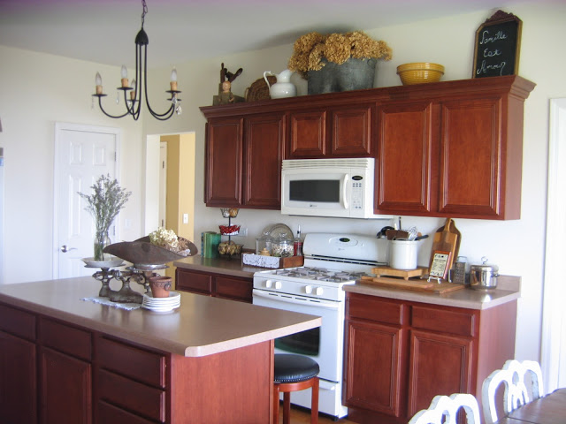 Kitchen Design Ideas Budget Friendly