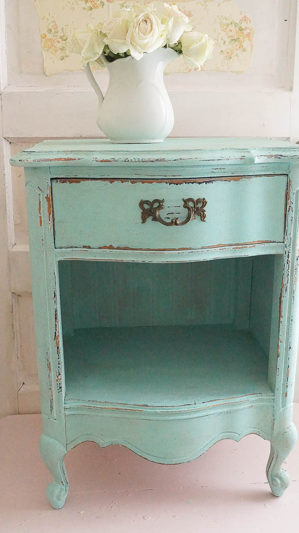 Painted Furniture What You Need To Know