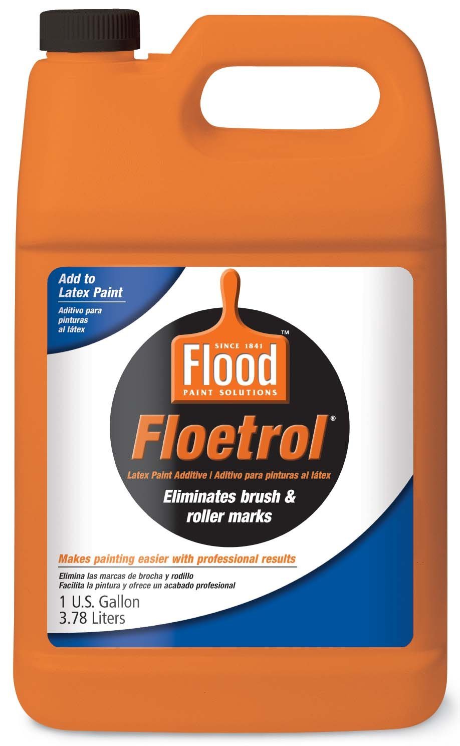 Floetrol Paint Additives Magic - A Touch of Color