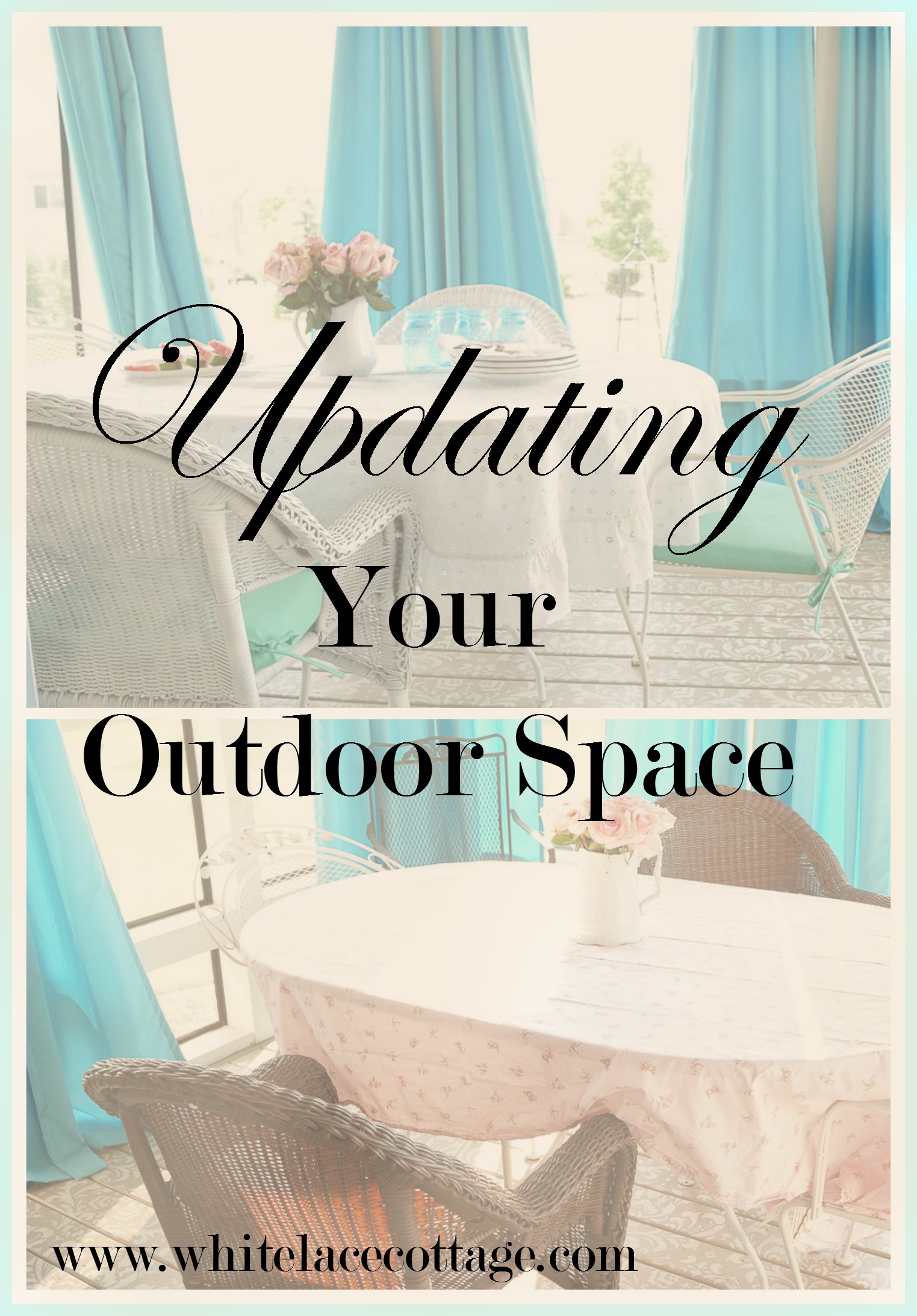 outdoor space