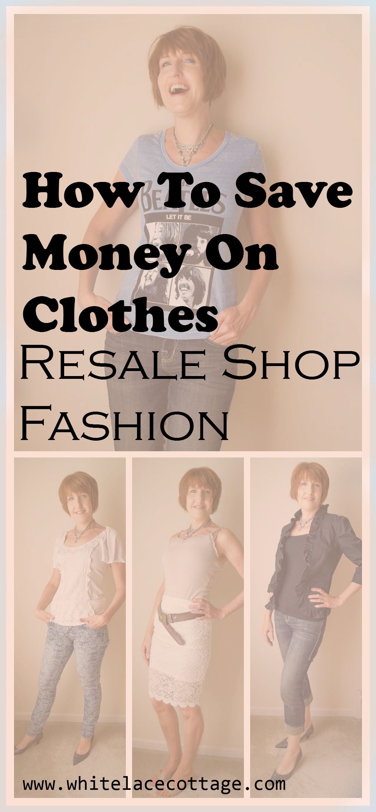 Resale Shop Fashion