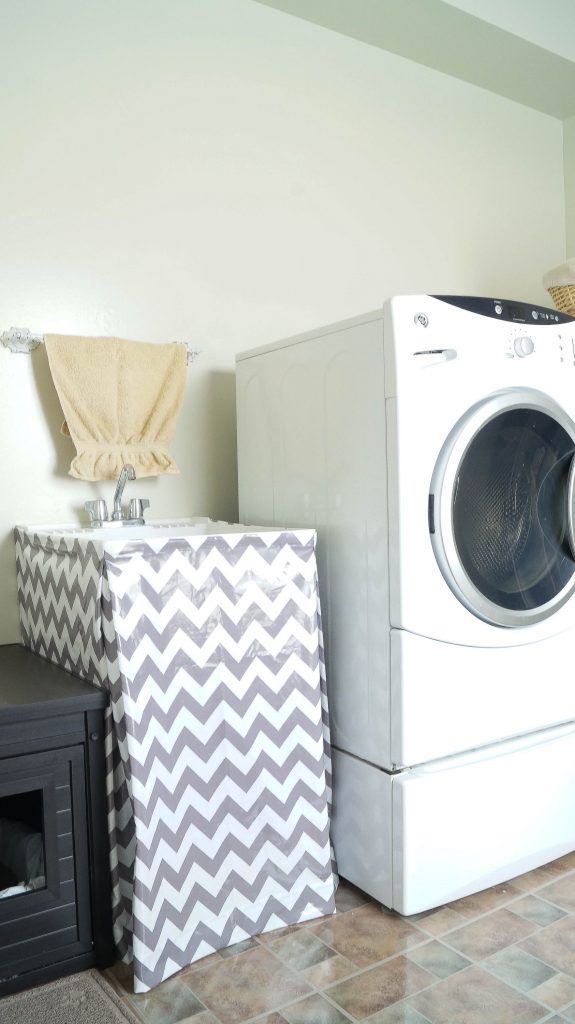 Laundry Room Storage Organizing Ideas-02795