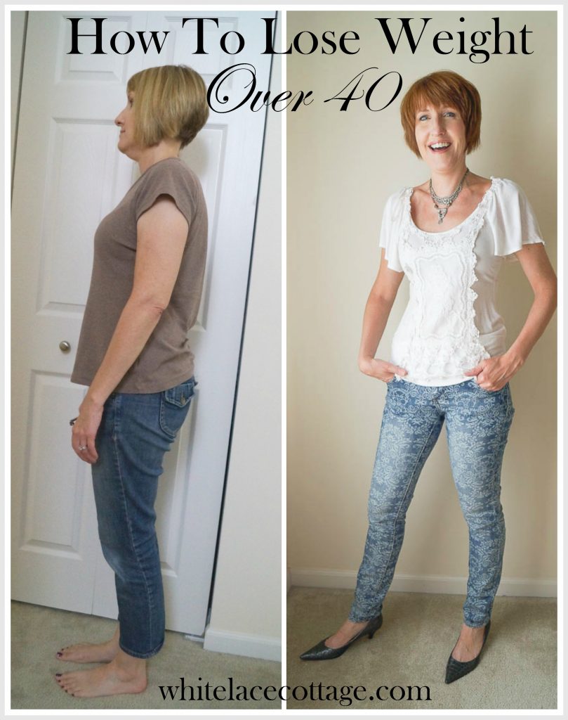 weight loss programs for women over 40
