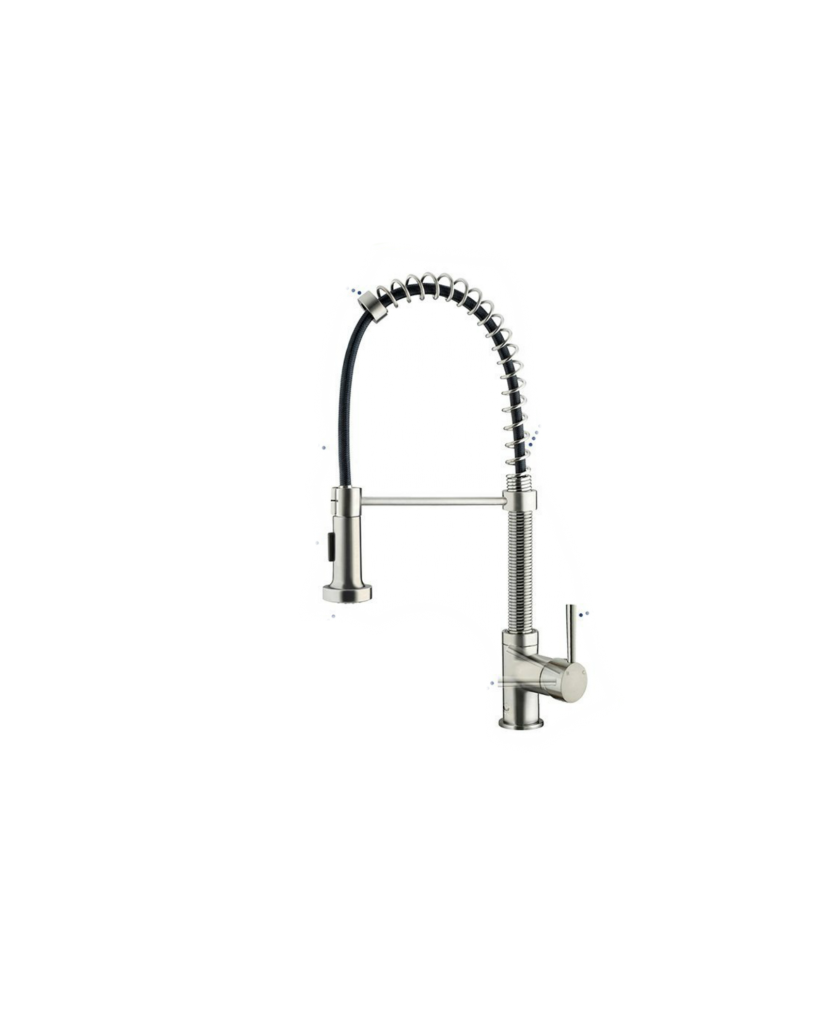 faucet