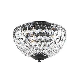 Crystal Chandelier Ideas For Under $200