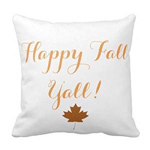 Decorating On A Budget For Fall