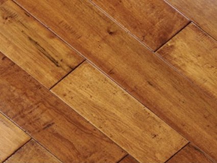 Flooring Ideas Wood Ceramic VS Carpeting