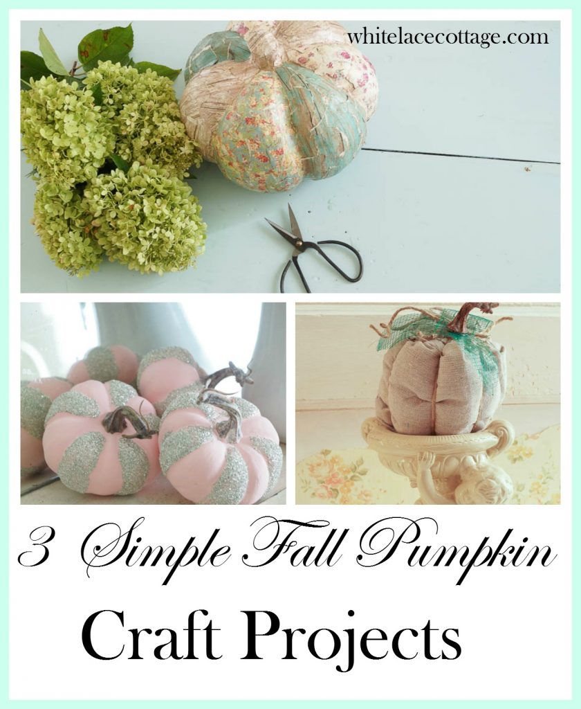 Craft Ideas That Make Fall Fun