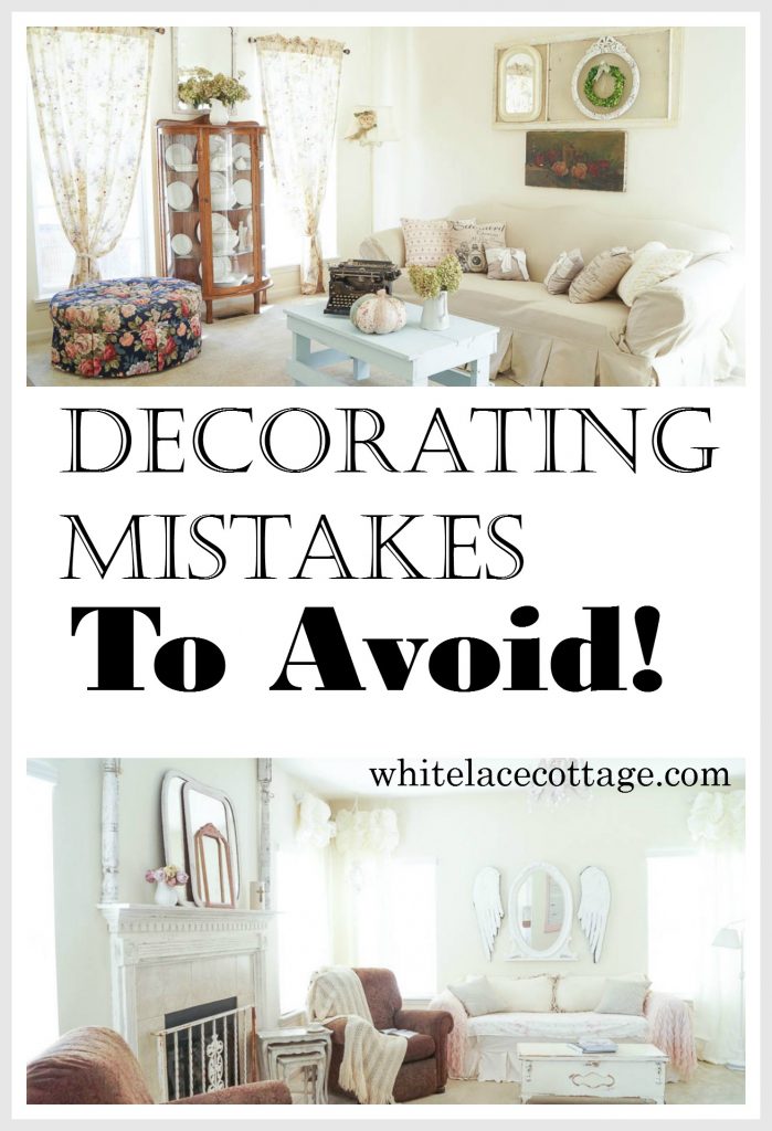 decorating-mistakes-to-avoid