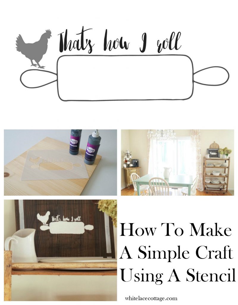 how-to-make-a-simple-craft-using-a-stencil