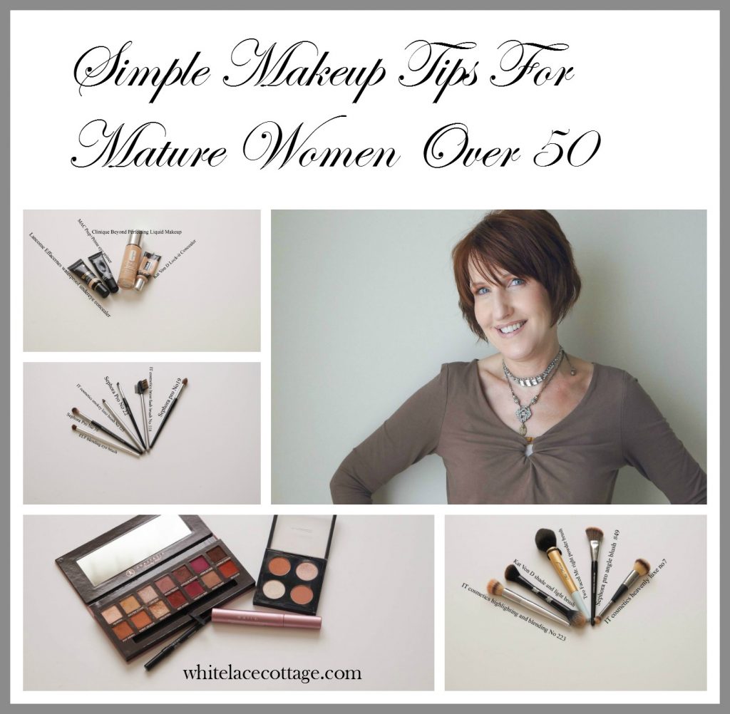 Over makeup ladies 50 for tips amazon prime Costco 50 for ladies over makeup tips slits next day