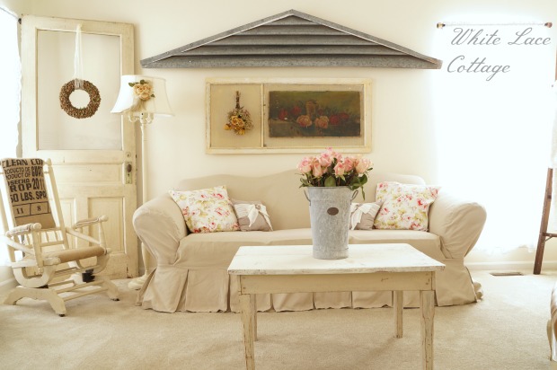 Pottery Barn Look for Less