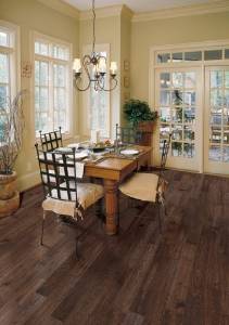 Flooring Ideas Wood Ceramic VS Carpeting