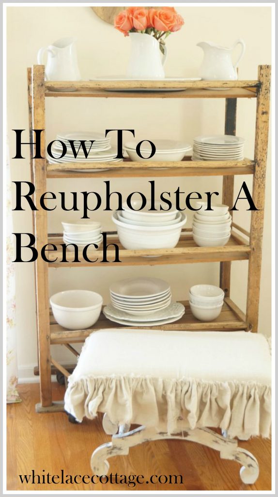 how-to-reupholster-a-bench-chair-or-stool