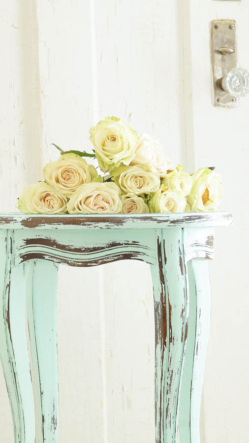 How To Paint Furniture Basic Tips To Get You Started