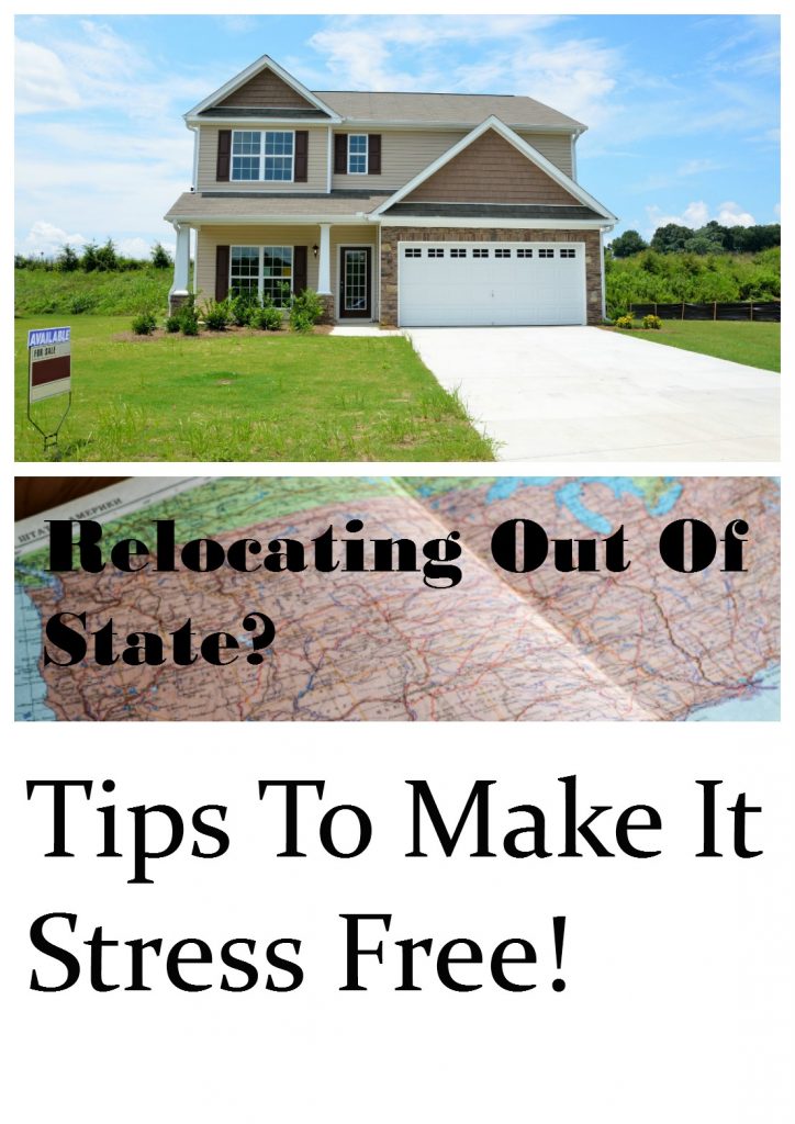 Relocating To Another State What You Need To Know